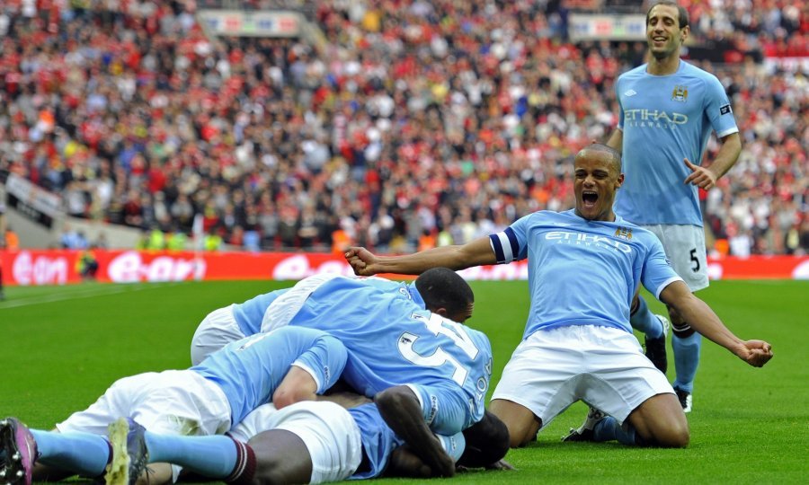 Manchester City