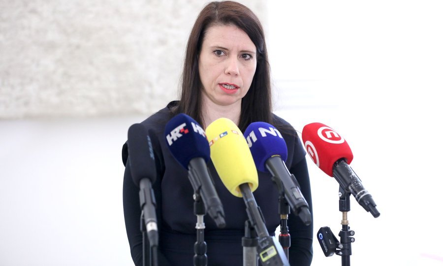 Katarina Peović