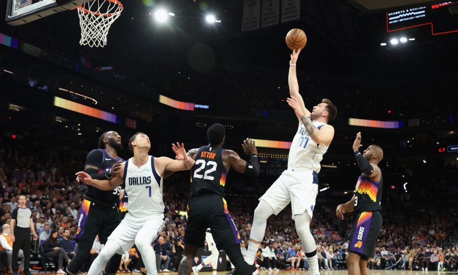 Luka Dončić