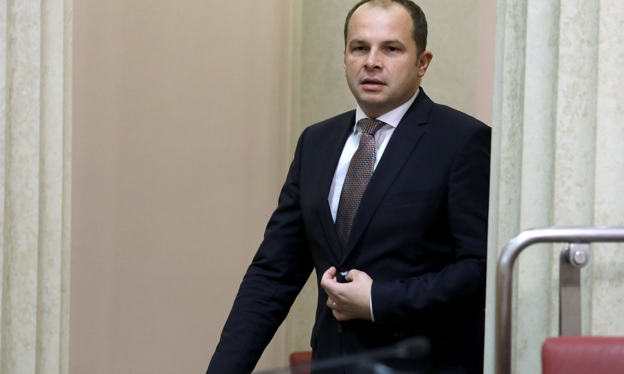 Siniša Hajdaš Dončić