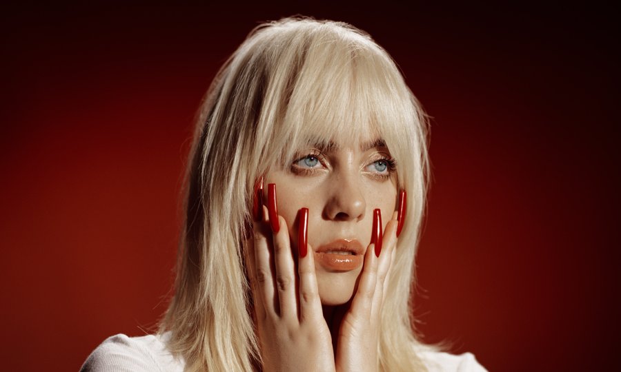 Billie Eilish