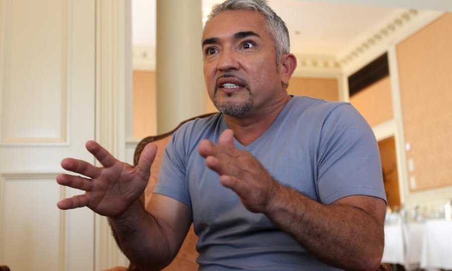 Cesar Millan