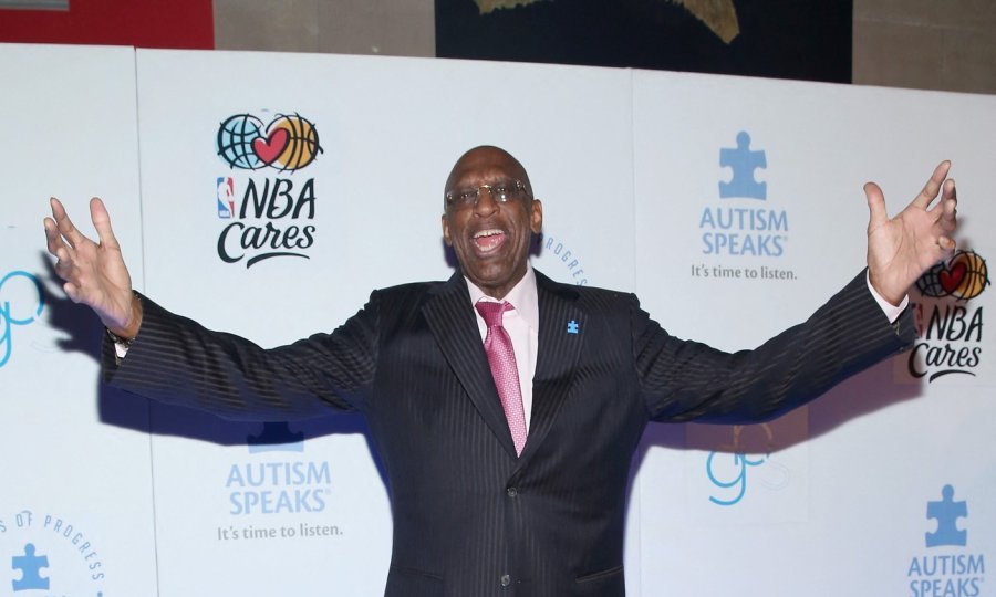 Bob Lanier