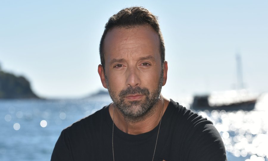 Matteo Cetinski
