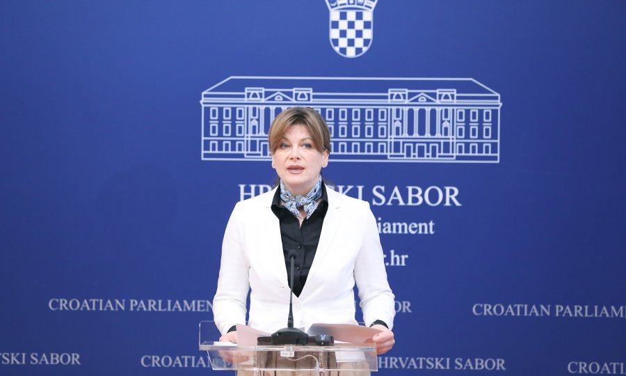 Karolina Vidović Krišto