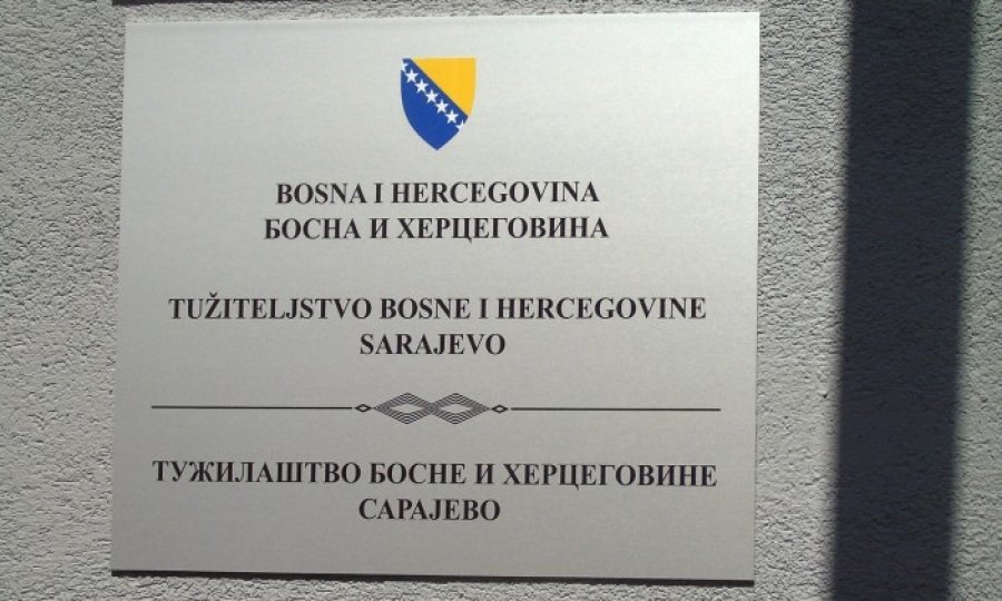 Tužiteljstvo BiH