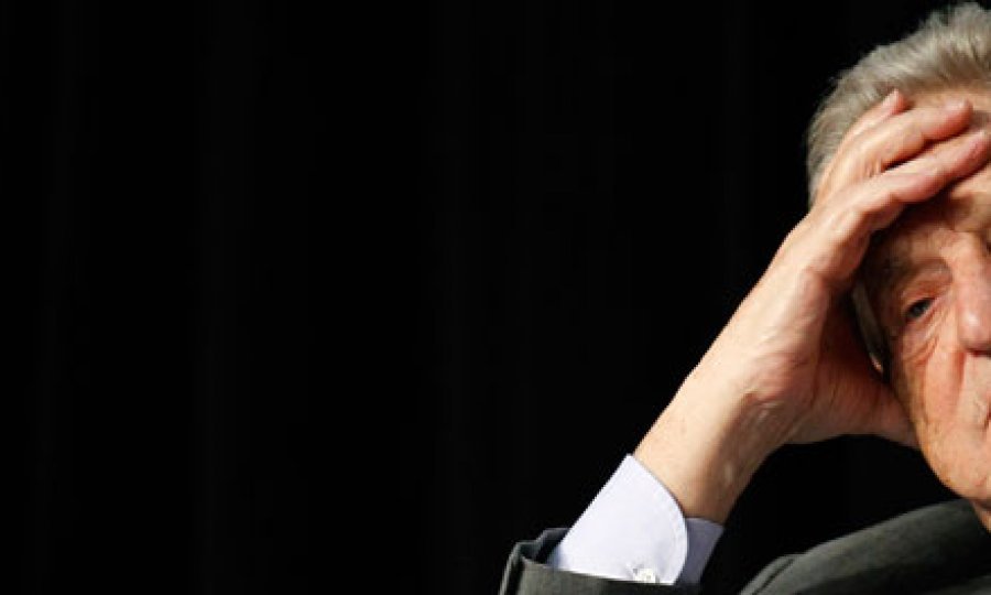 George Soros