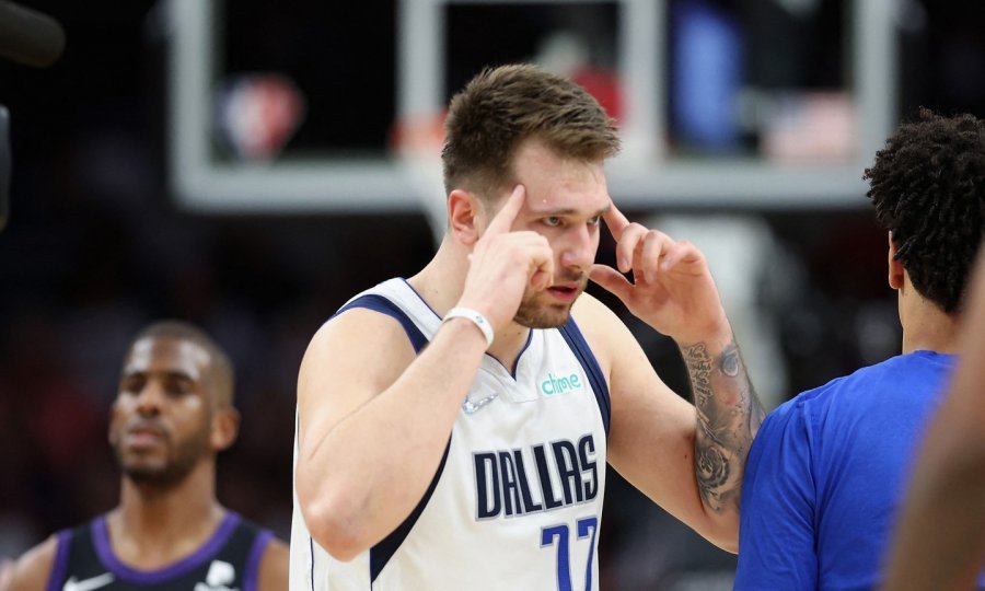 Luka Dončić