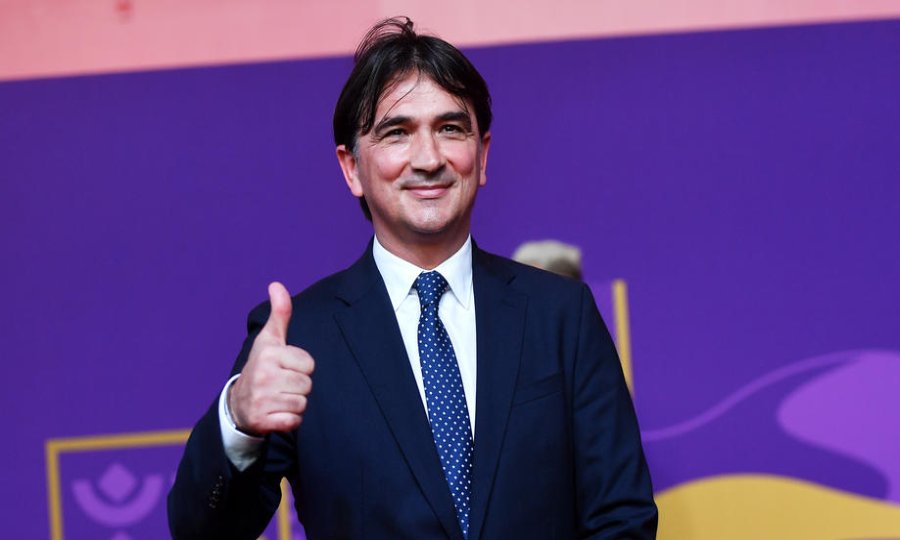 Zlatko Dalić