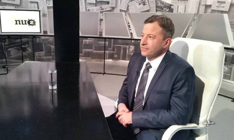 Tomislav Panenić u 'Nedjeljom u dva'