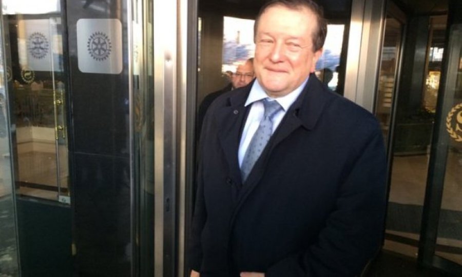 Damir Boras