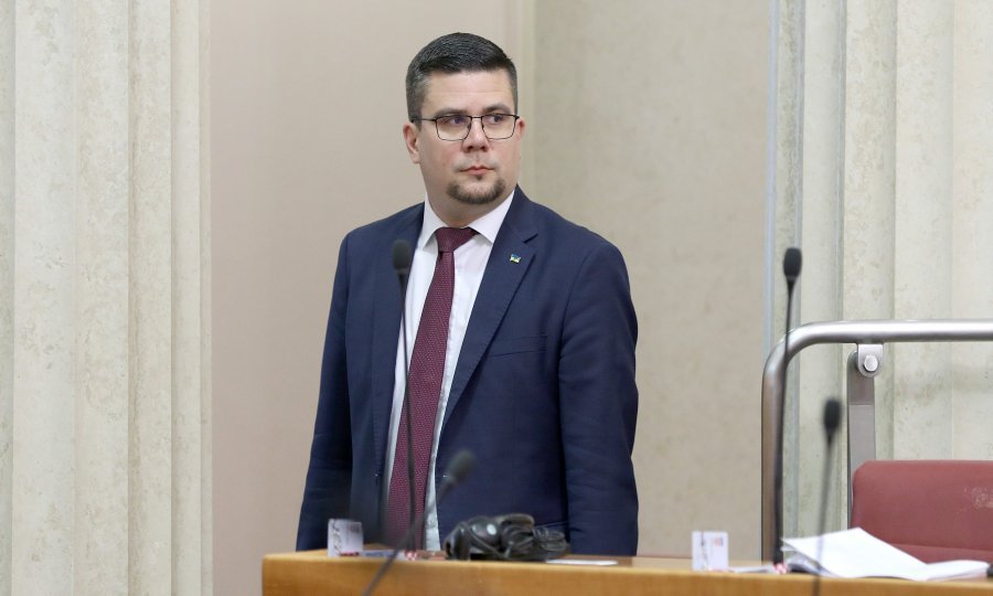 Domagoj Hajduković