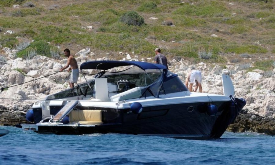 GLISER TOME HORVATINČIĆA