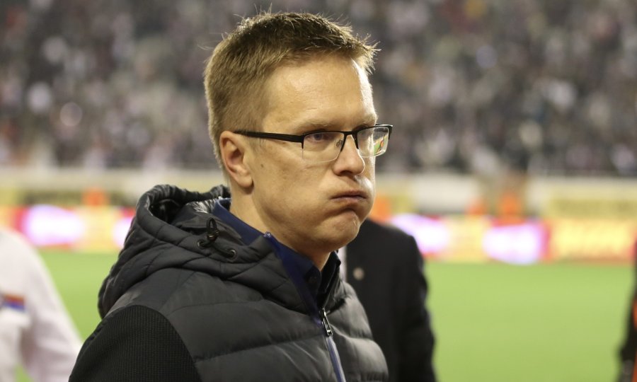 Valdas Dambrauskas