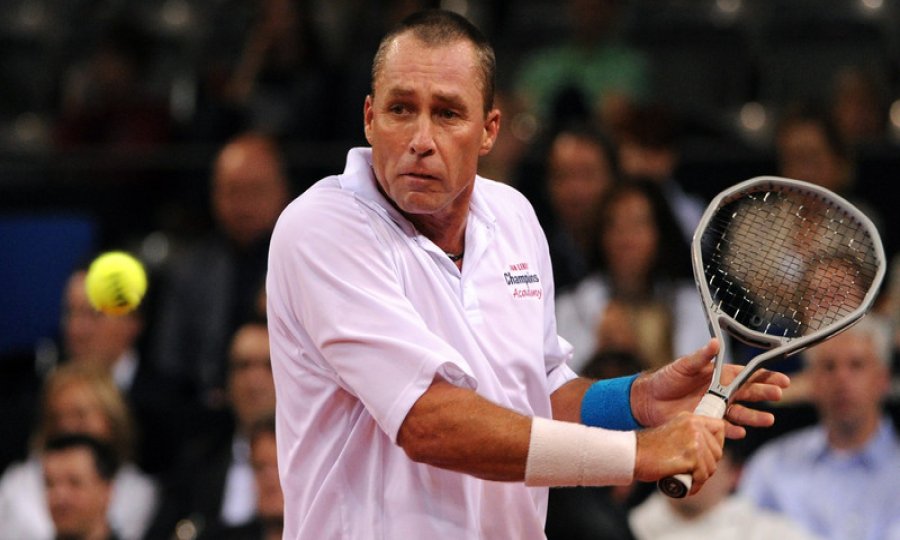 Ivan Lendl