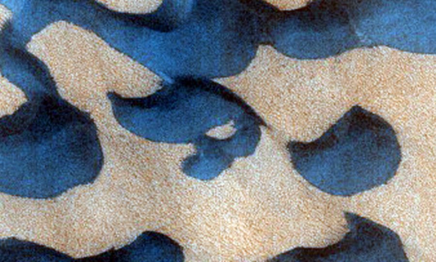 NASA Mars Kolhar