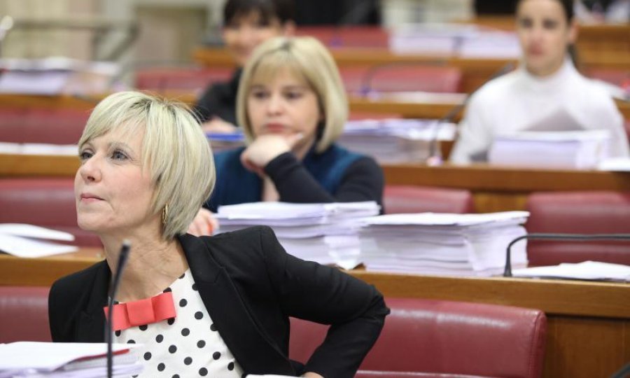 Ingrid Antičević Marinović
