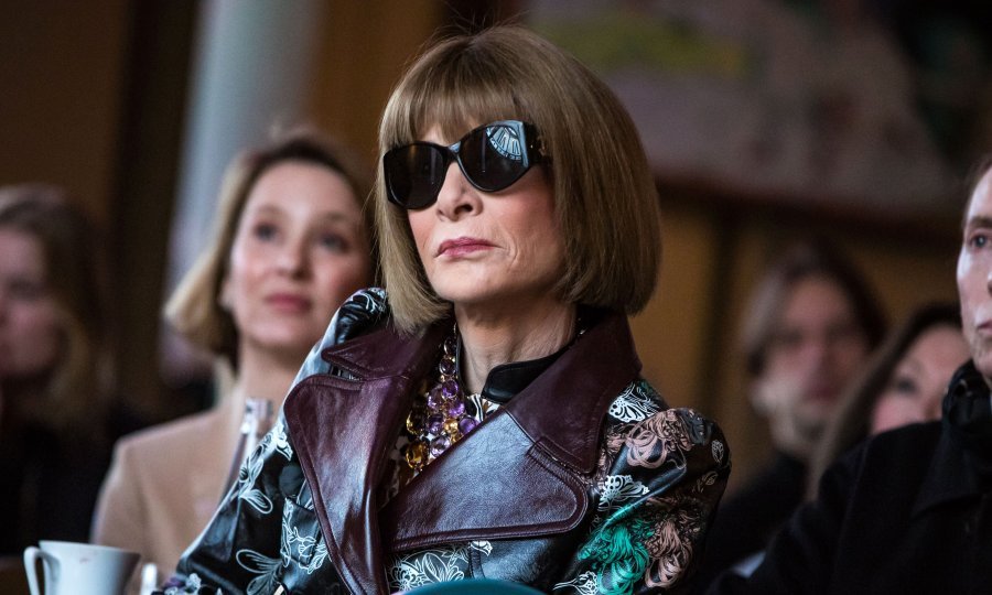 Anna Wintour