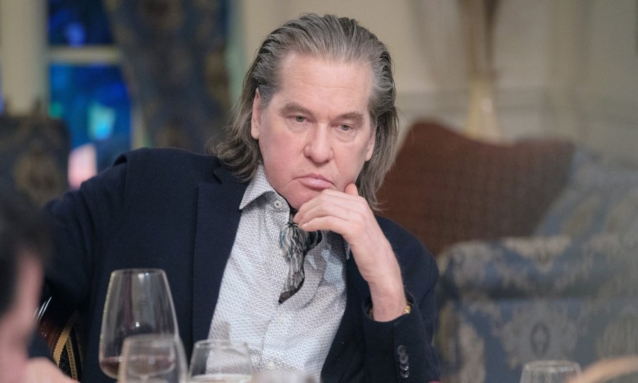 Val Kilmer