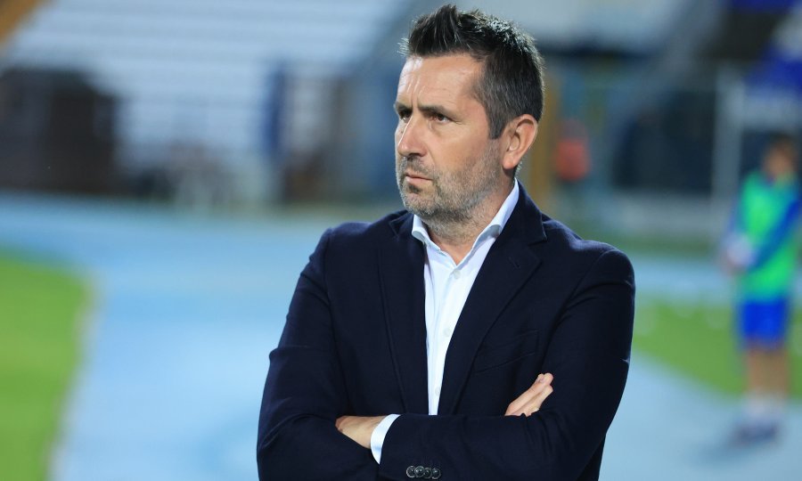 Nenad Bjelica