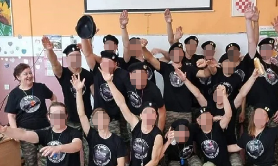 Brodski maturanti Industrijsko-obrtničke škole