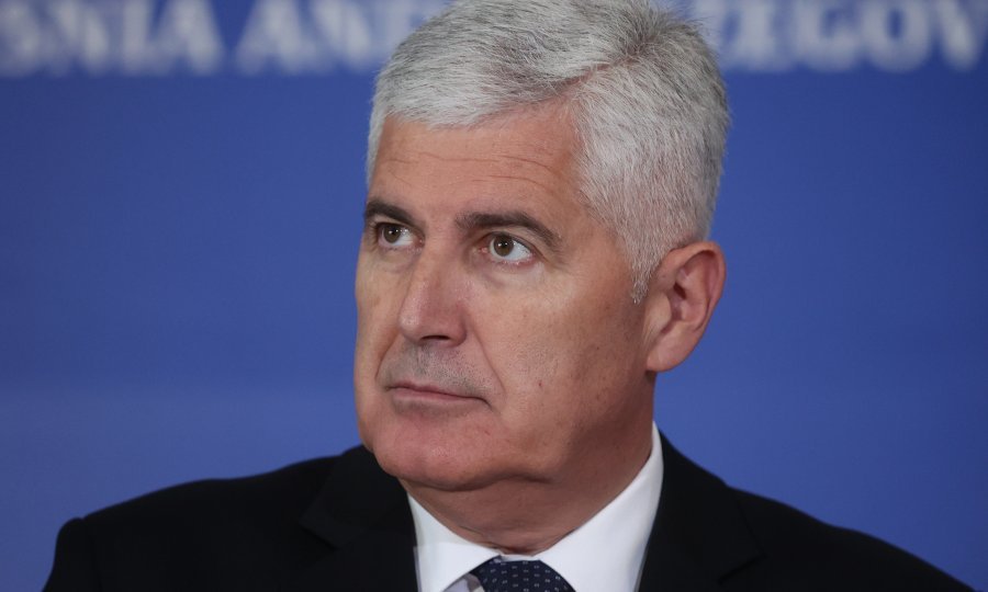Dragan Čović