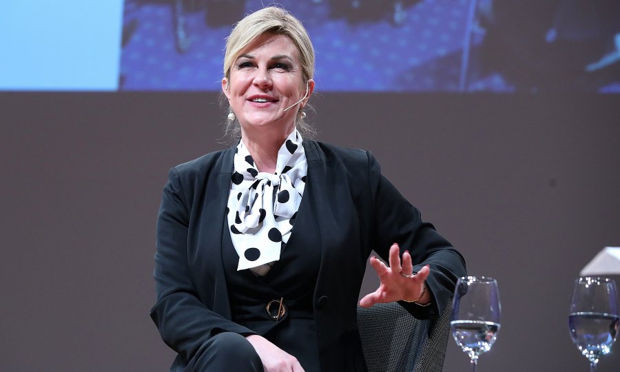 Kolinda Grabar-Kitarović