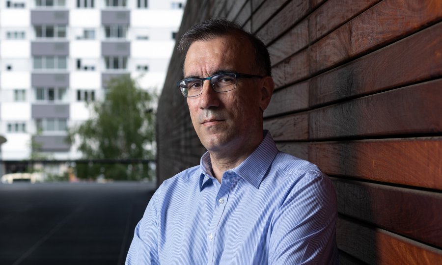 Mladen Vukorepa