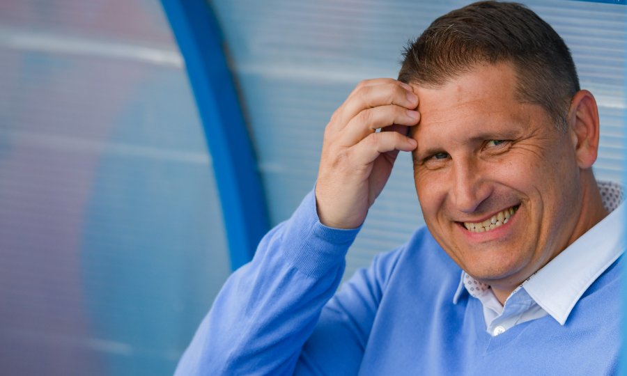 Silvio Marić