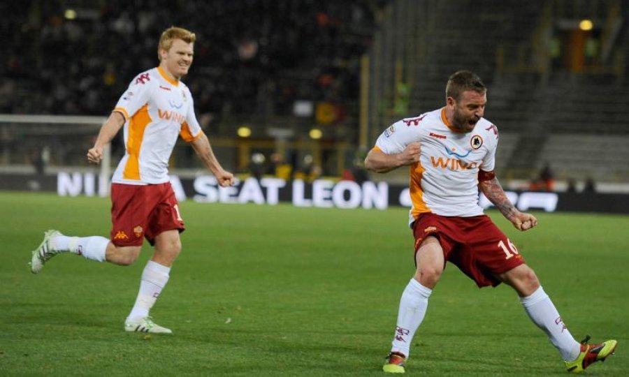 Daniele de Rossi