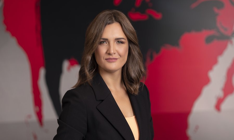 Ana Mlinarić