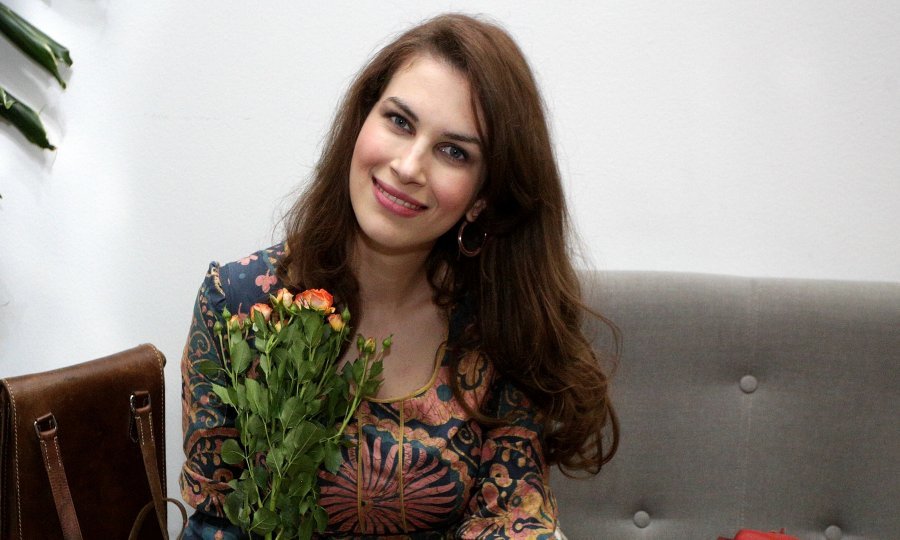 Ornela Vištica