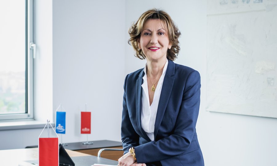 Martina Dalić
