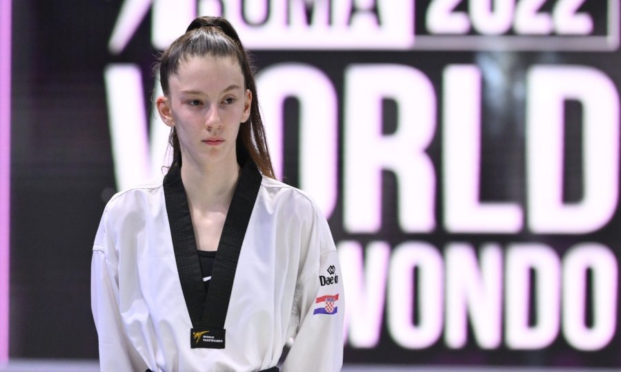 Bruna Duvančić