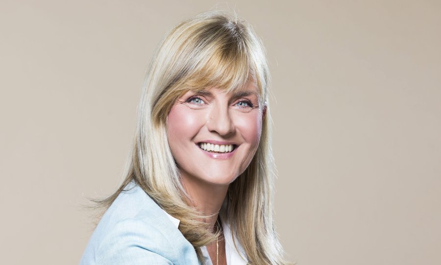 Sanja Doležal