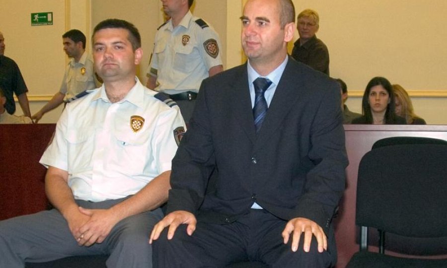 Mirko Norac
