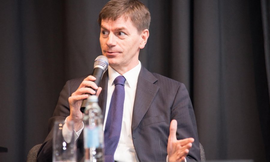 Josip Budimir