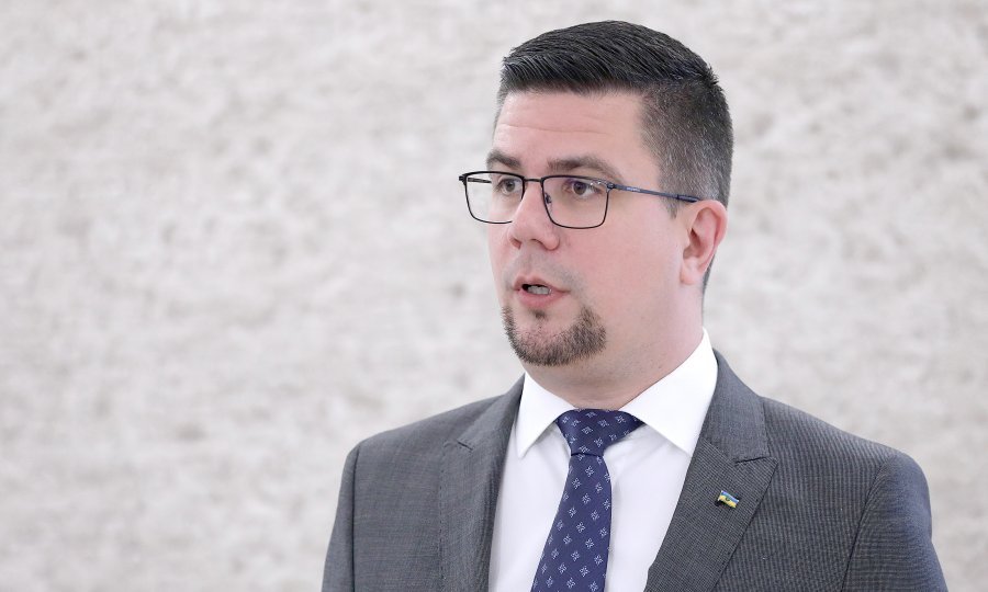 Domagoj Hajduković