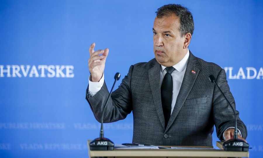 Vili Beroš