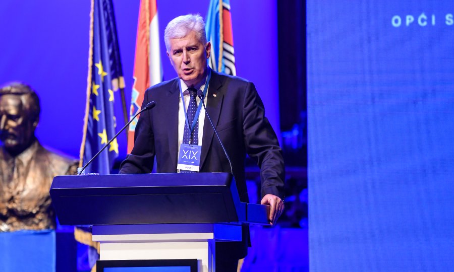 Dragan Čović