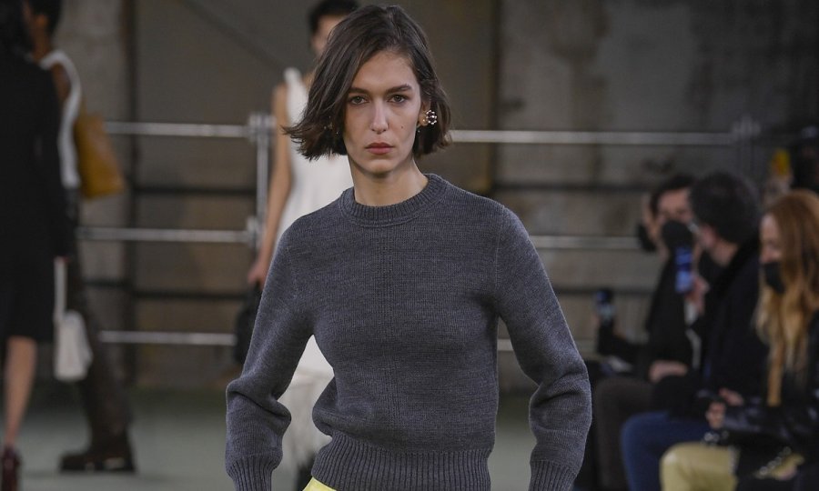 Bottega Veneta jesen/zima 2022.