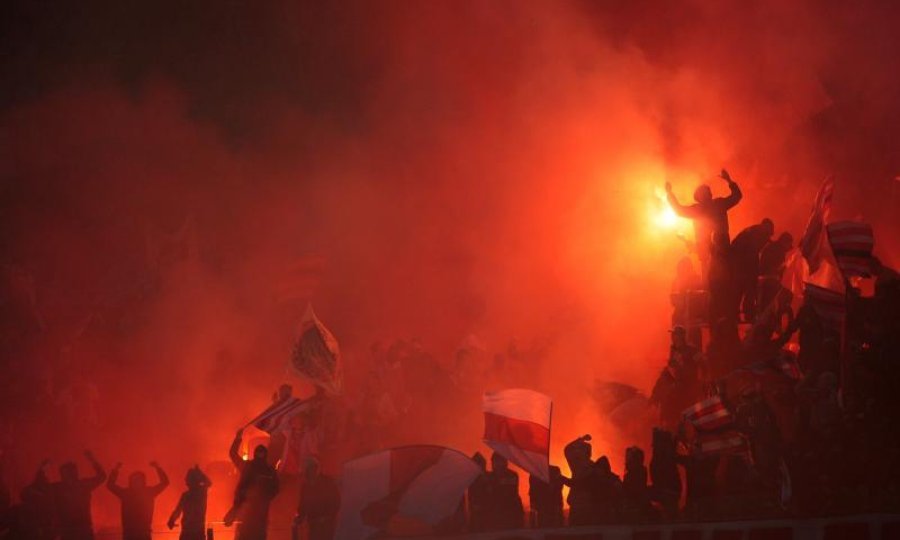 Navijači Ajaxa