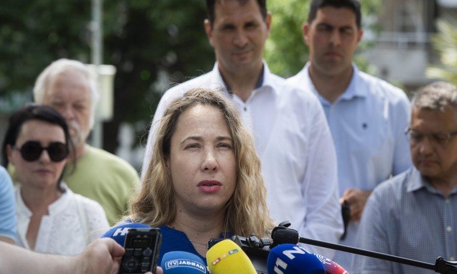 Marija Selak Raspudić
