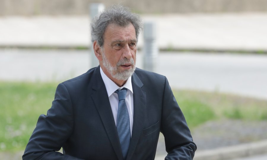 Radovan Fuchs