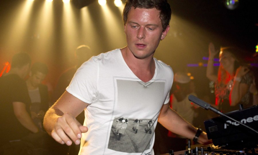 Fedde Le Grand