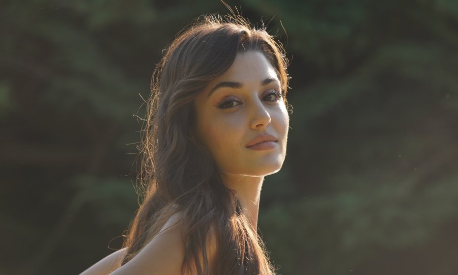 Hande Erçel