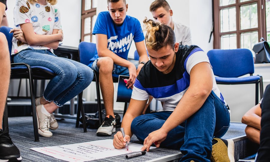 Innovation Academy