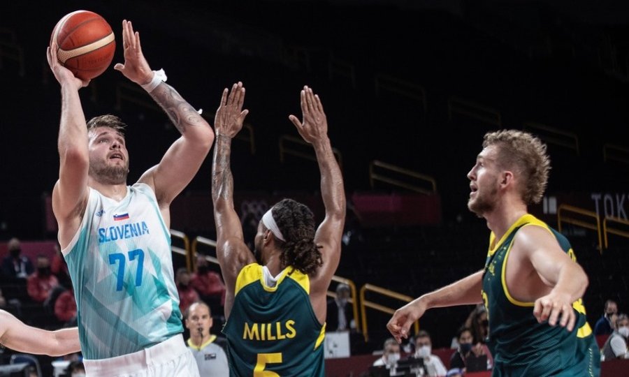Luka Dončić