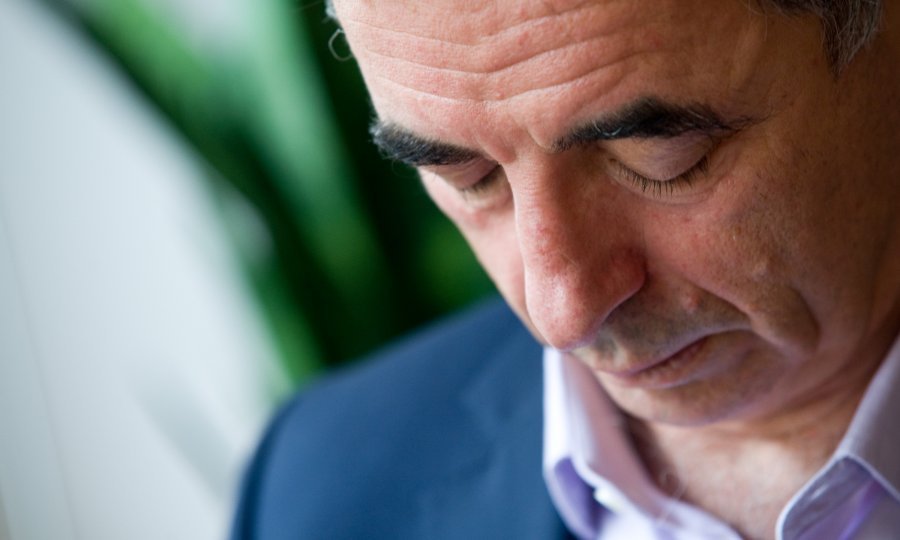 Milorad Pupovac