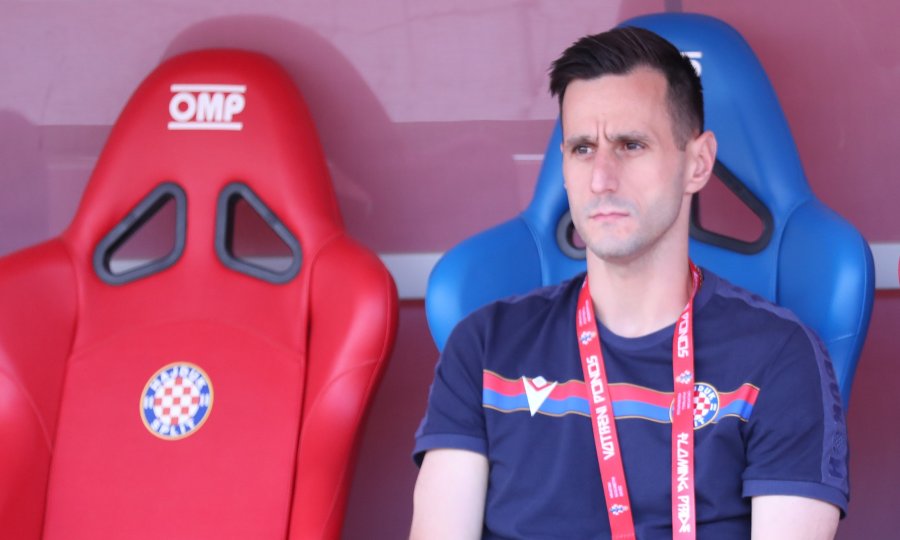 Nikola Kalinić